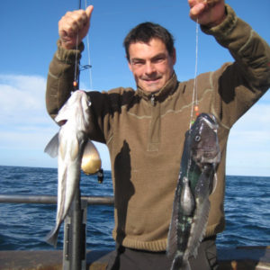 Blue cod proposals unfairly target amateurs