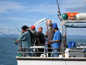 charter-fishing