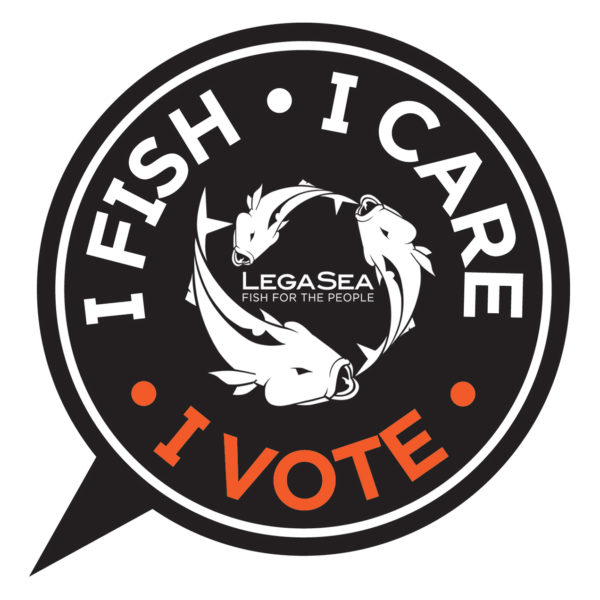 LegaSea - Fish for the People