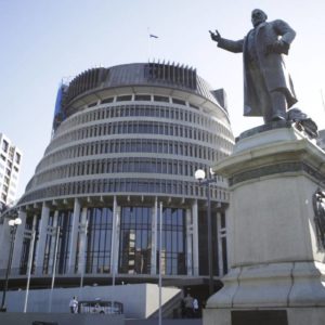 New Zealanders deeply suspect fishing industry donations will influence MPs' decisions