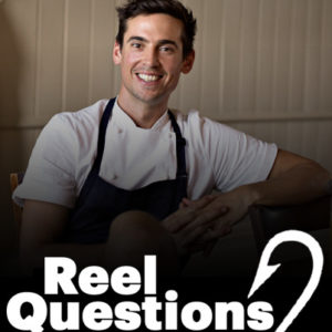Reel Questions with Tom Hishon