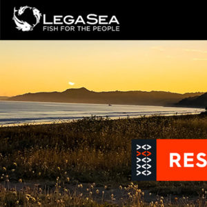 LegaSea newsletter #106 - Let your voice be heard