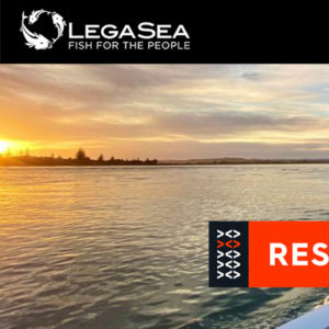 LegaSea newsletter #105 - See you at the show
