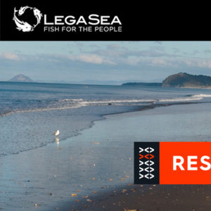 LegaSea newsletter #104 - Celebrating communities working to protect the environment