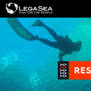 LegaSea newsletter #103 - We're stopping the dredge