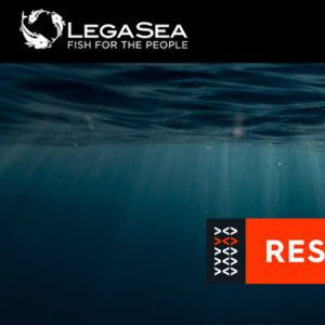 LegaSea newsletter #99 - Change is coming so why hide the truth?