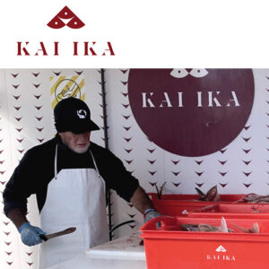 Kai Ika newsletter update – Heads Up – Kai Ika filleting re-opens