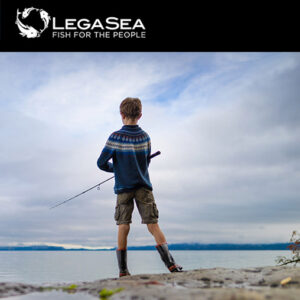 LegaSea newsletter #117 - LegaSea turns 10