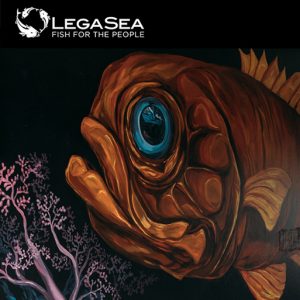 LegaSea newsletter #118 - Defending the deep from bottom trawling