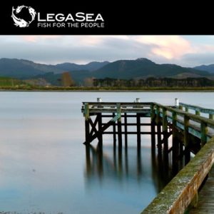 LegaSea newsletter #122 - We will not be silenced