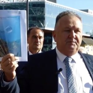 Fisheries reform exposed as a scam