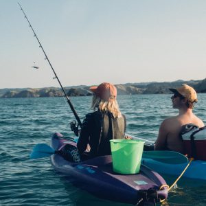 Every day fishing is worth celebrating