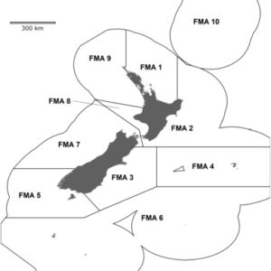 What areas are commercial fishers unable to keep and sell 19 species of reef fish? What areas are commercial fishers unable to keep and sell 19 species of reef fish?