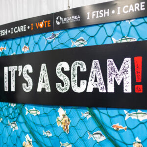 MEDIA RELEASE: Kiwis reject fishing reforms, new survey finds