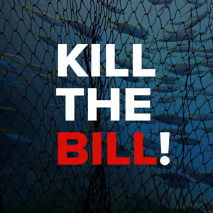 The Bill is not dead…Yet