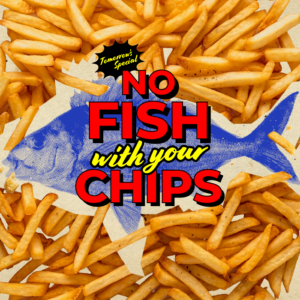 The Minister's decision doesn't cut it 009_Tarakihi_EDM_Cover_low